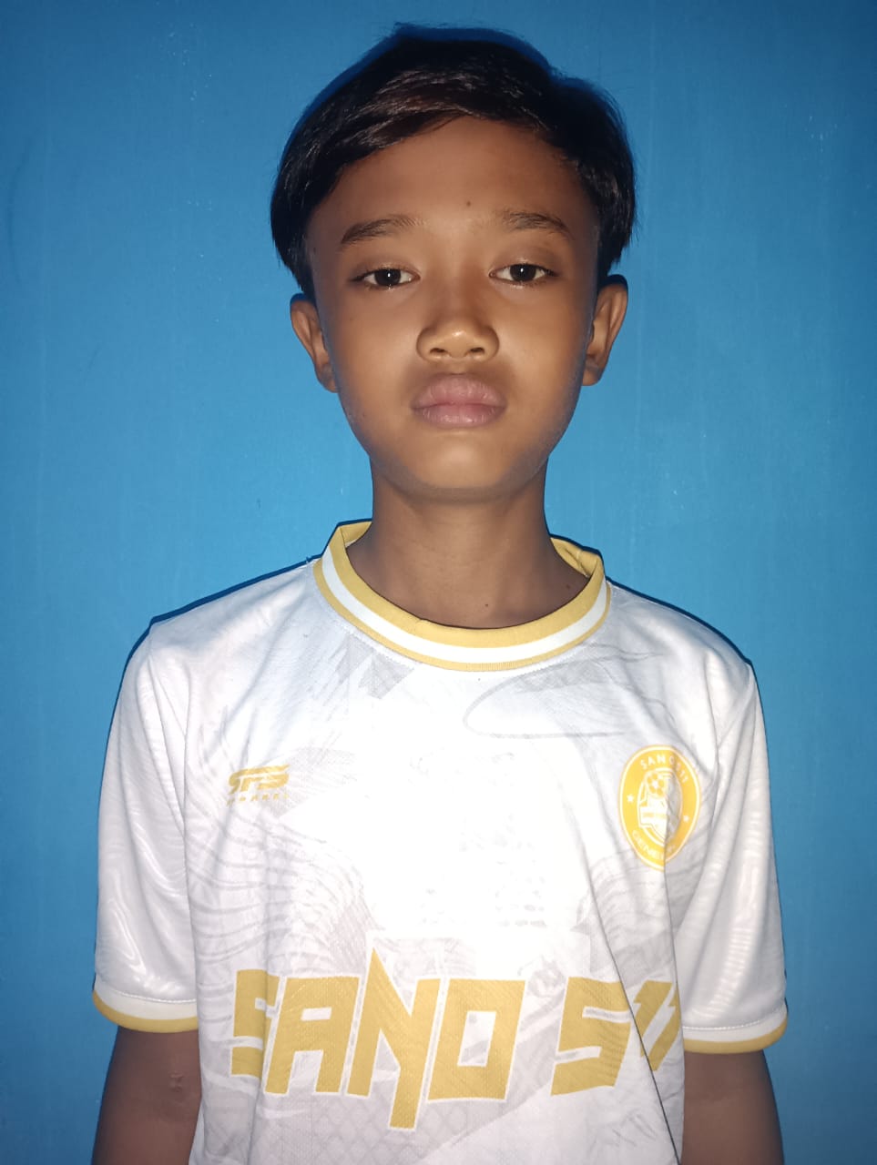 ANUGRAH BILAL YEHESKIEL YUWONO